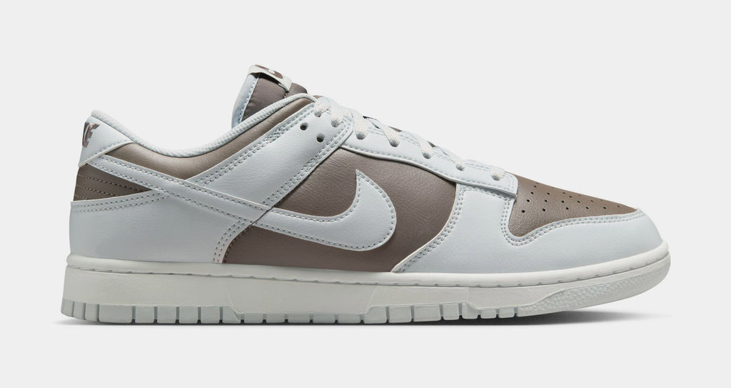 Dunk Low Retro Mens Lifestyle Shoes Nike оригінал – Купити в Україні – боковий вид