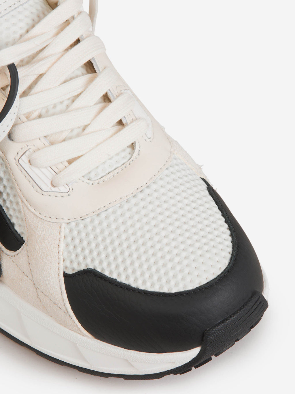 Kick Off Sneakers Off-white оригінал – Купити в Україні – збільшений вид