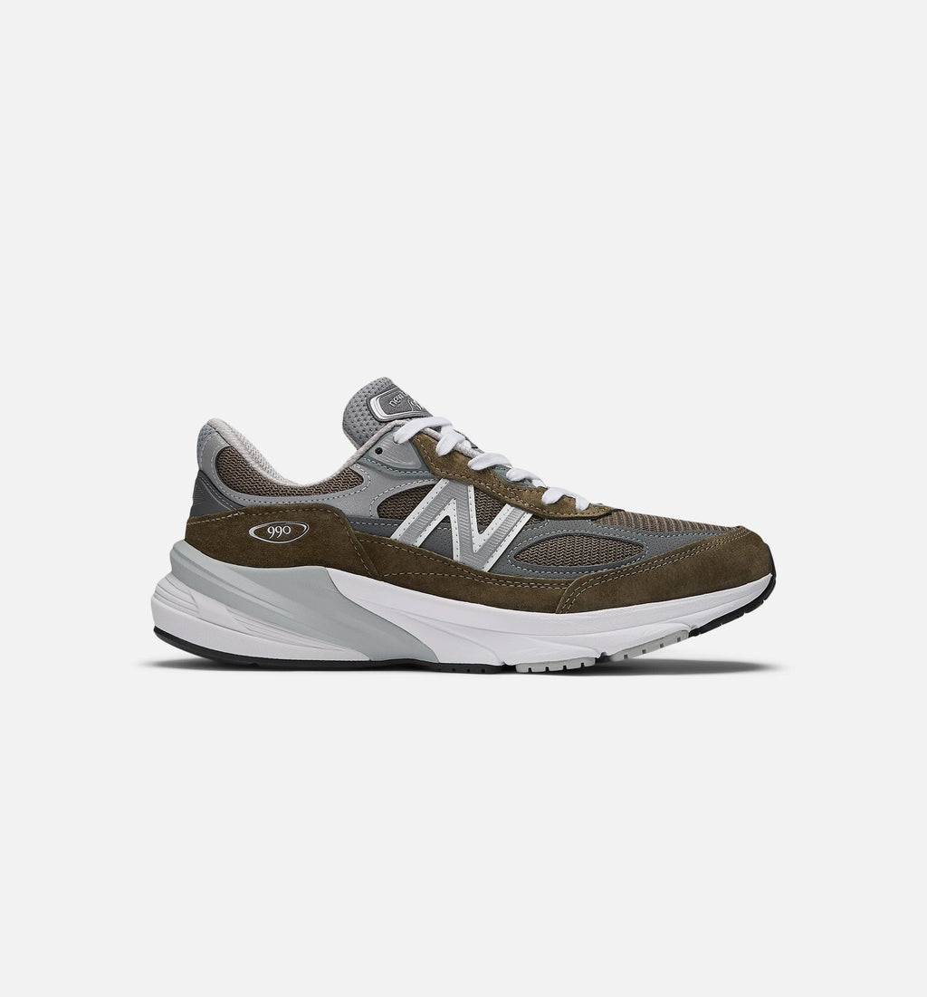 New balance Footwear оригінал | Швидка доставка Україна – боковий вид