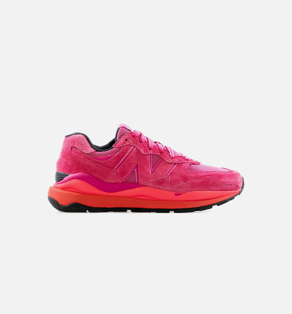 57 New balance – Гарантія оригінальності – боковий вид