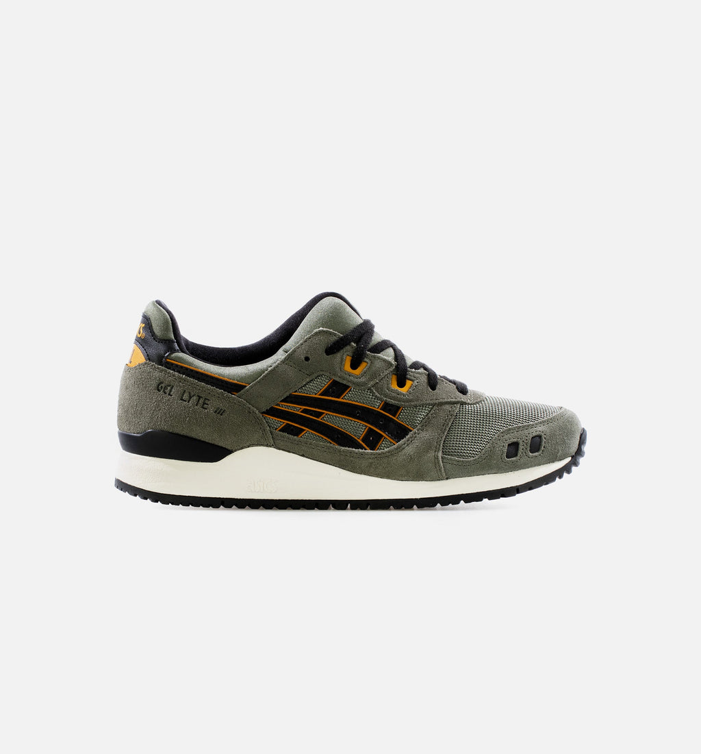 Gel Lyte III Mens Lifestyle Shoe Asics – Гарантія оригінальності – боковий вид