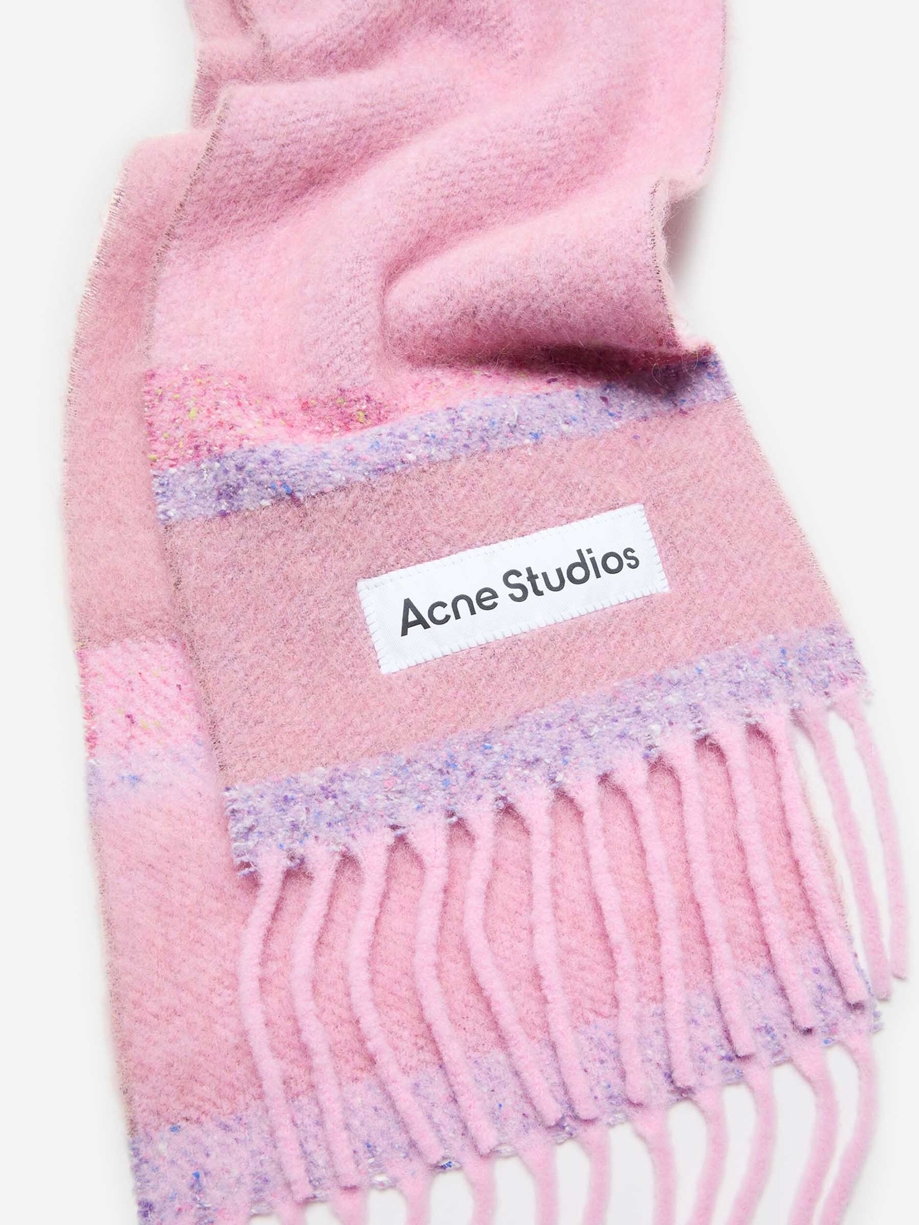 Acne studios Accessories оригінал | Швидка доставка Україна – детальний вид
