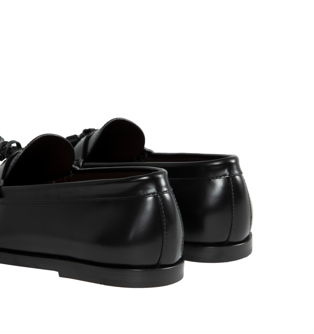Оригінальна Loafer The row – детальний вид