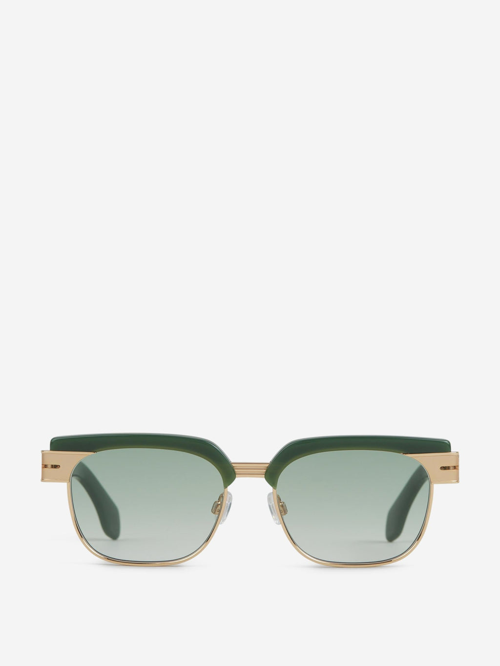 Оригінальна Fortuna Sunglasses Palm angels – боковий вид