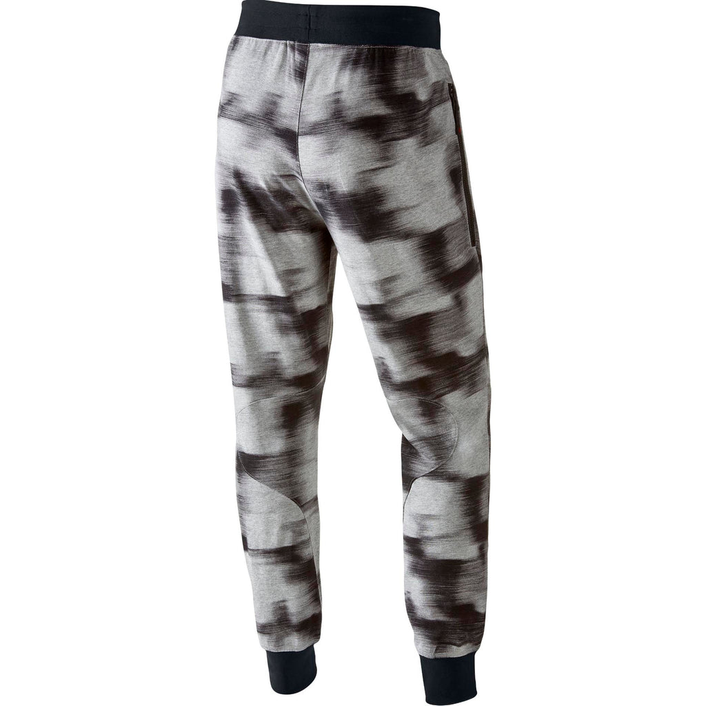 Air Pivot Jogger Nike оригінал – Купити в Україні – вид ззаду