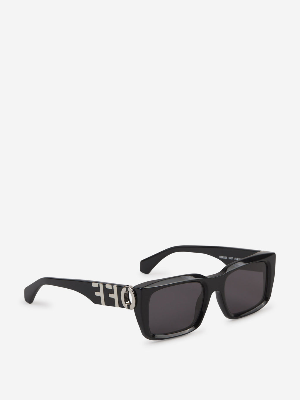 Off-white Eyewear оригінал | Швидка доставка Україна – вид ззаду