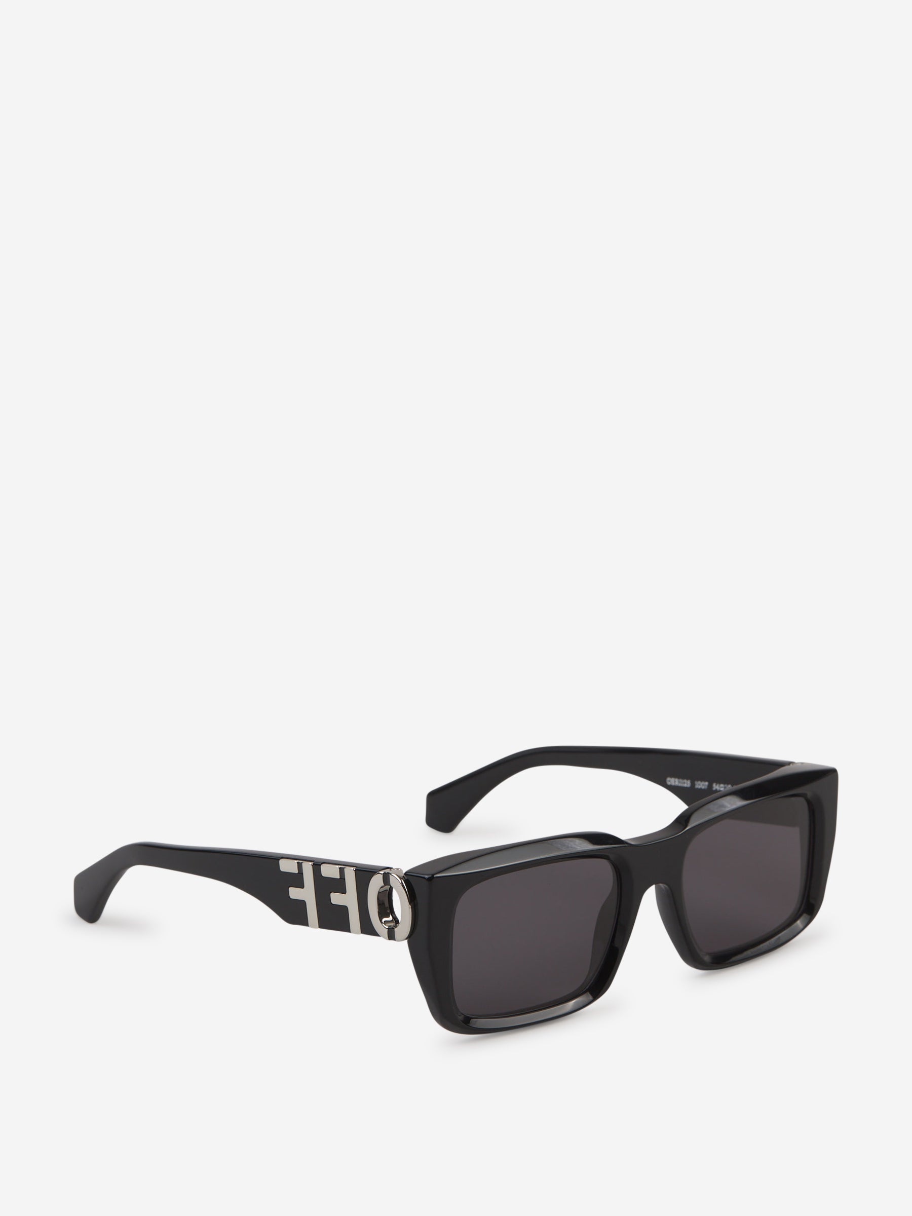 Off-white Eyewear оригінал | Швидка доставка Україна – вид ззаду