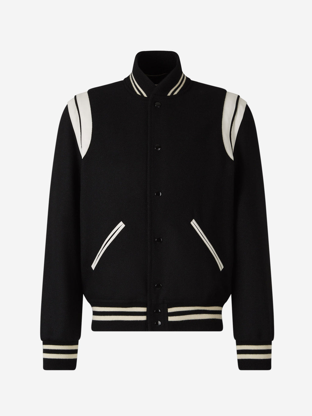 Saint laurent Outerwear оригінал | Швидка доставка Україна – боковий вид