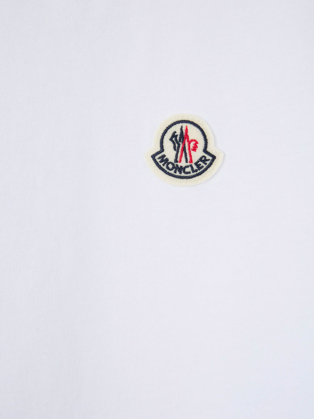 Оригінальна T-Shirt Pack Of Three Moncler – детальний вид