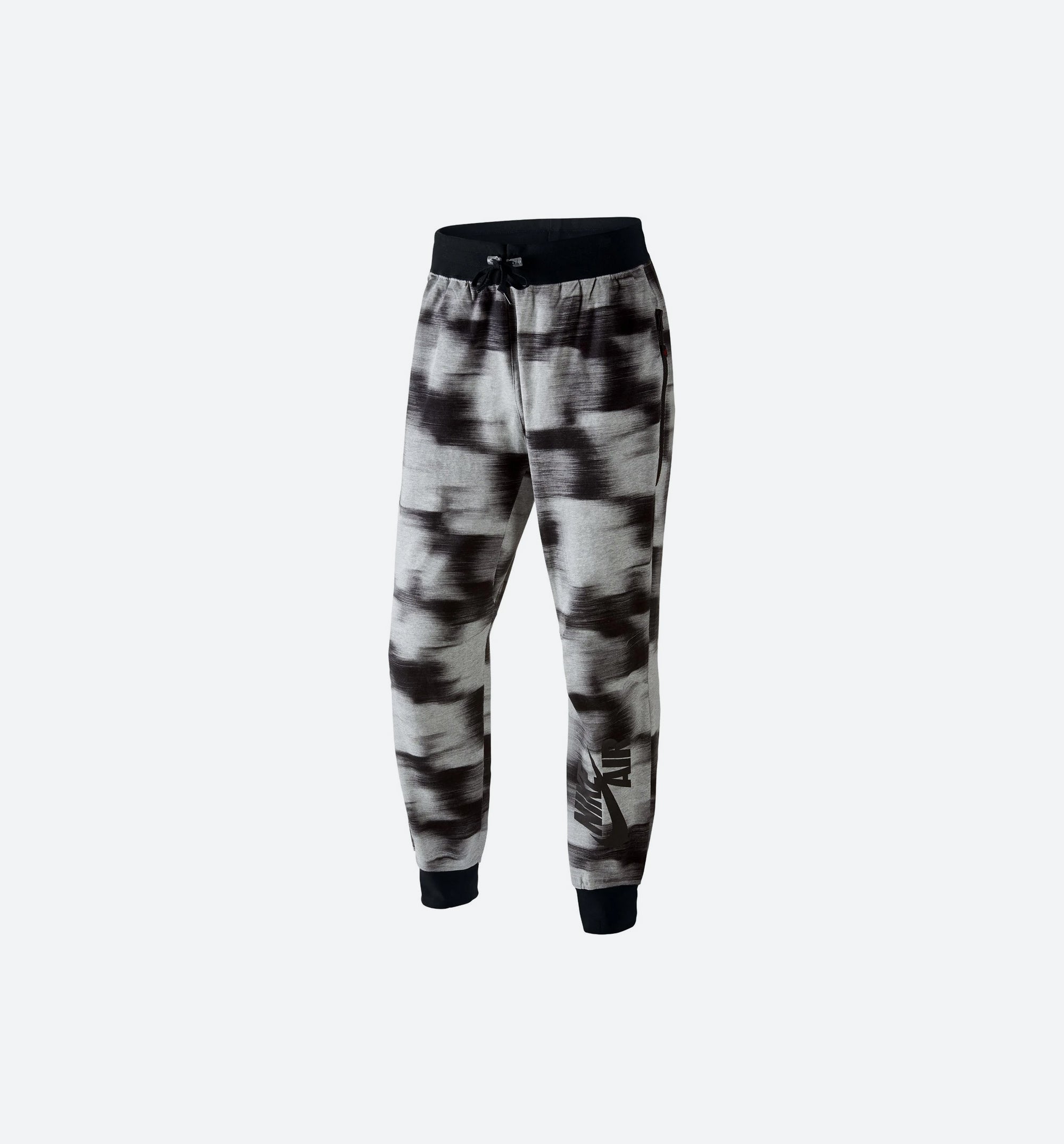 Air Pivot Jogger Nike оригінал – Купити в Україні – боковий вид