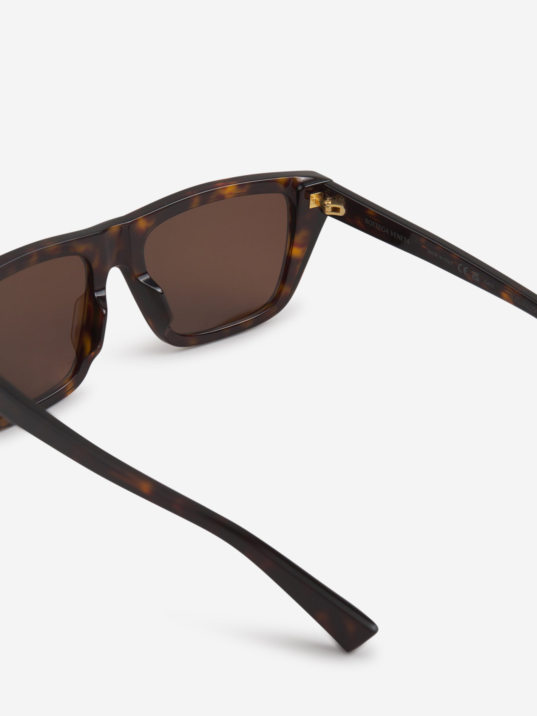 Bottega veneta Eyewear оригінал | Швидка доставка Україна – збільшений вид