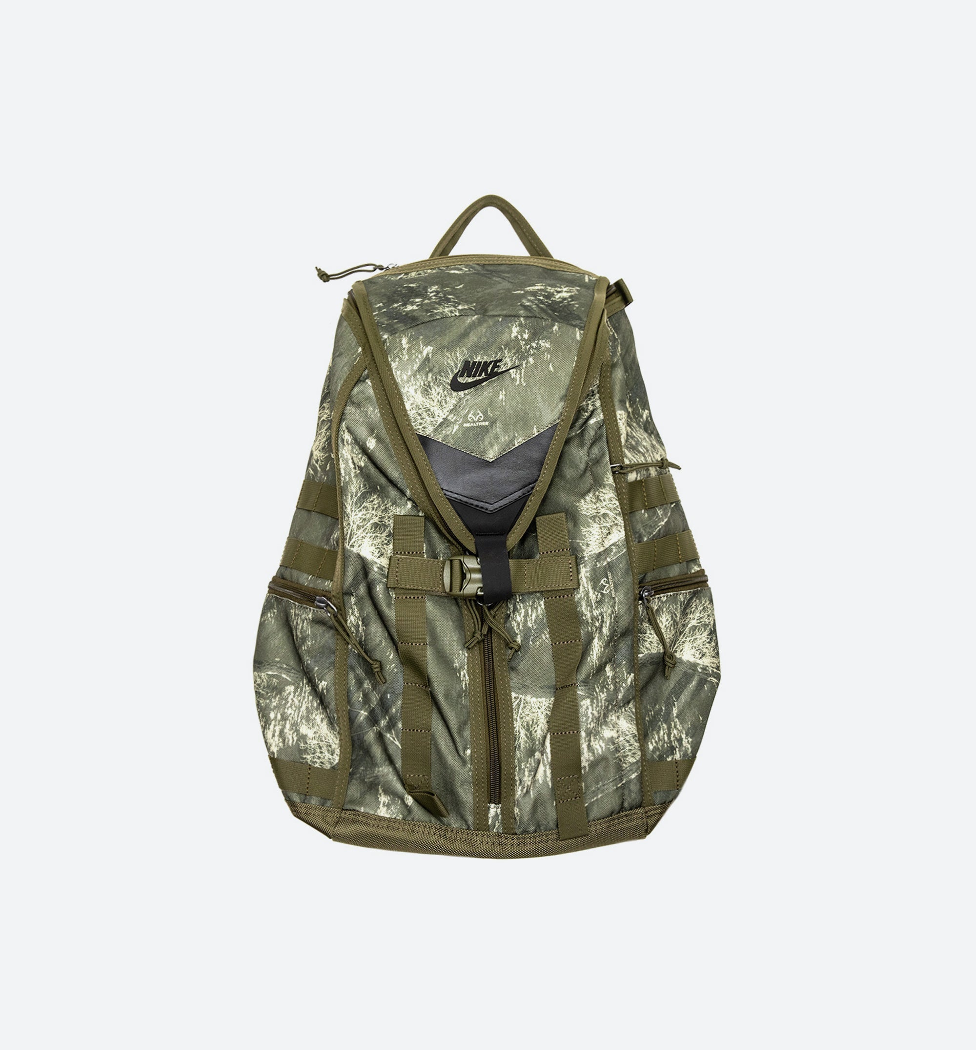 Nike Bags оригінал | Швидка доставка Україна – боковий вид - NIKE