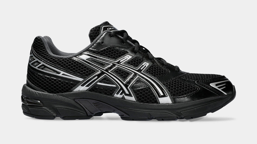 Gel 1130 Mens Lifestyle Shoes Asics – Гарантія оригінальності – боковий вид