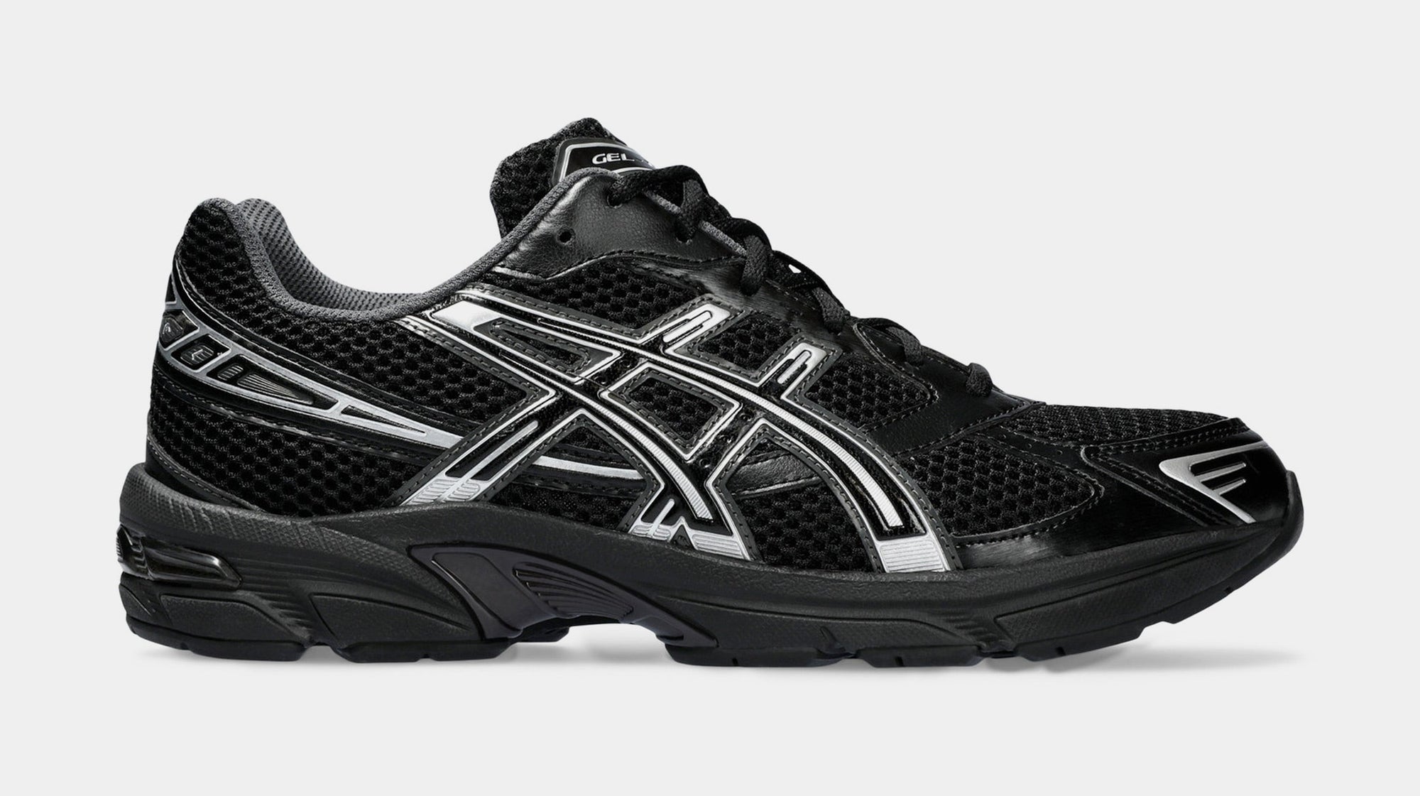 Gel 1130 Mens Lifestyle Shoes Asics – Гарантія оригінальності – боковий вид