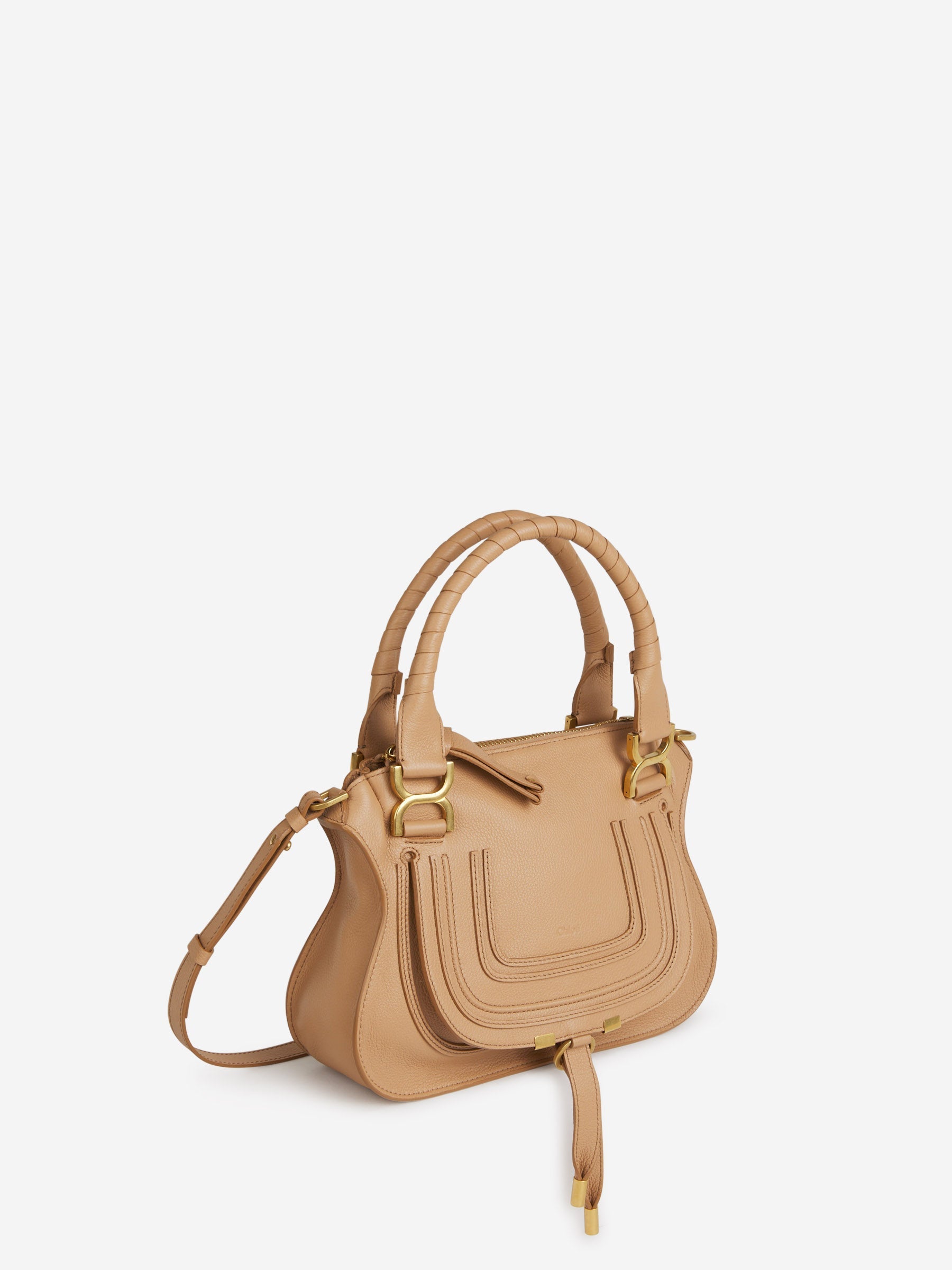 Оригінальна Marcie S Hand Bag Chloe – вид ззаду