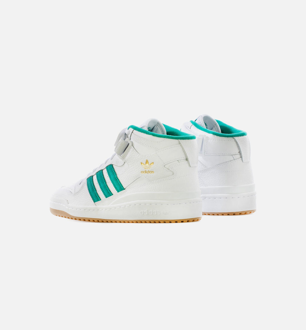 Forum MID Mens Lifestyle Shoe Adidas оригінал – Купити в Україні – детальний вид