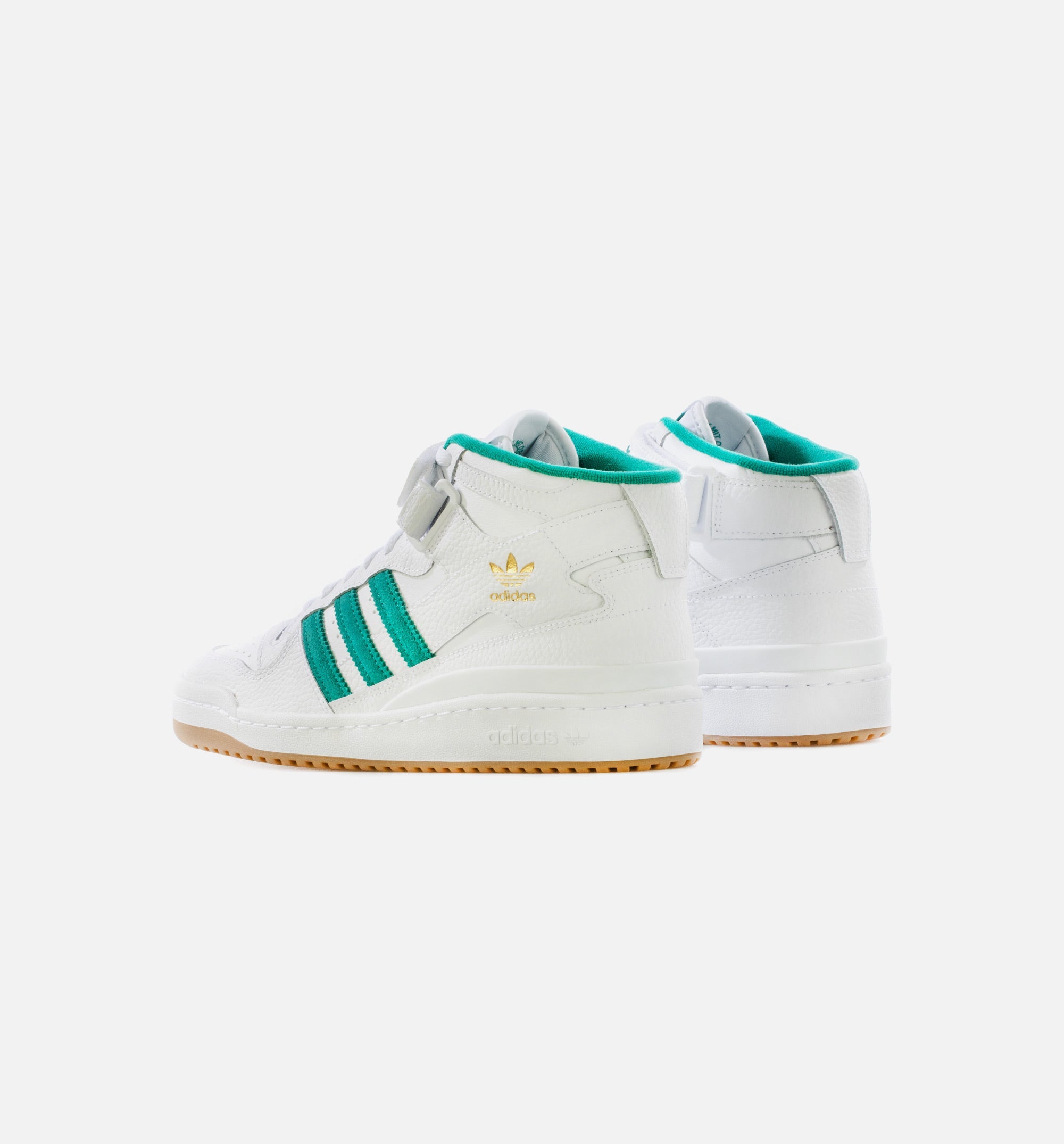 Forum MID Mens Lifestyle Shoe Adidas оригінал – Купити в Україні – детальний вид - ADIDAS