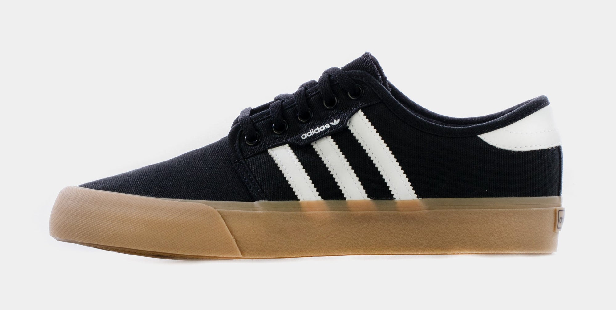 Оригінальна Seeley Xt Mens Skate Shoes Adidas – вид ззаду - ADIDAS