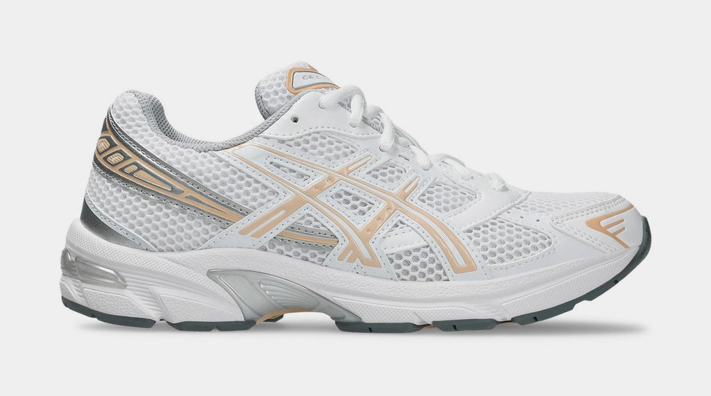 Оригінальна Gel 1130 Womens Running Shoes Asics – боковий вид