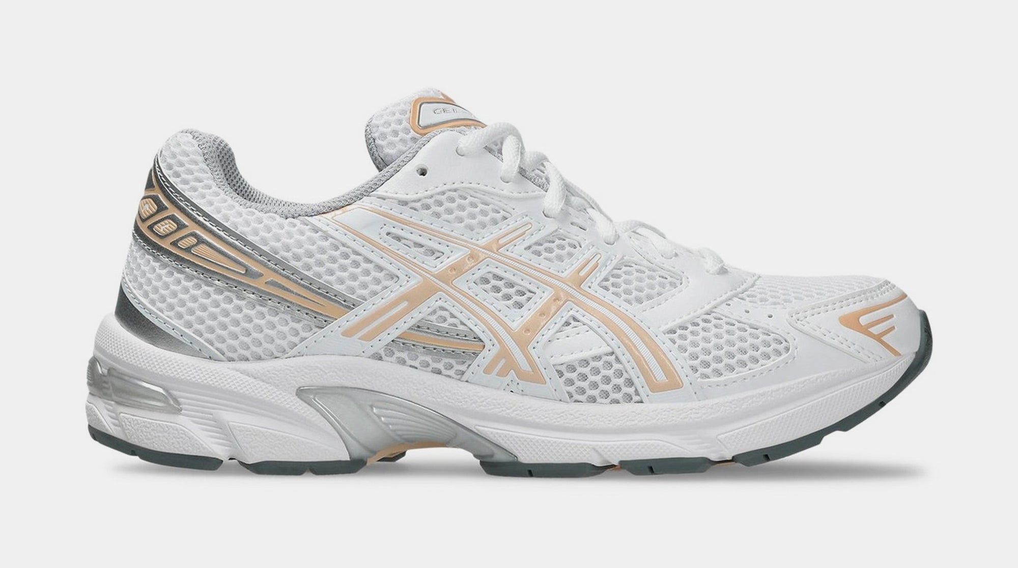 Оригінальна Gel 1130 Womens Running Shoes Asics – боковий вид