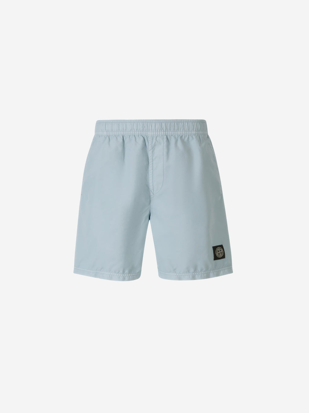 Brushed Nylon Swimsuit Stone island – Гарантія оригінальності – боковий вид