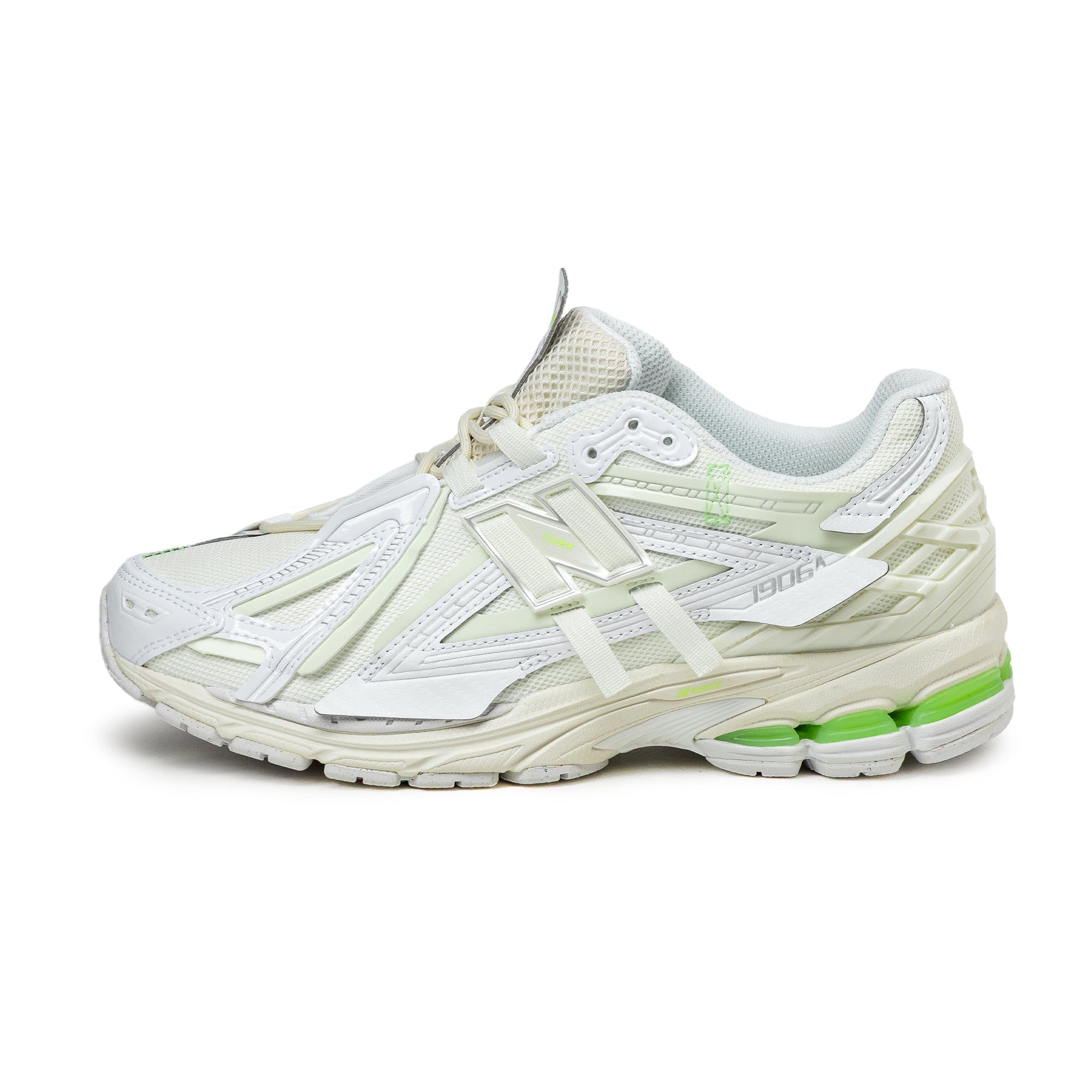 1906a *glow In The Dark* New balance оригінал – Купити в Україні – боковий вид
