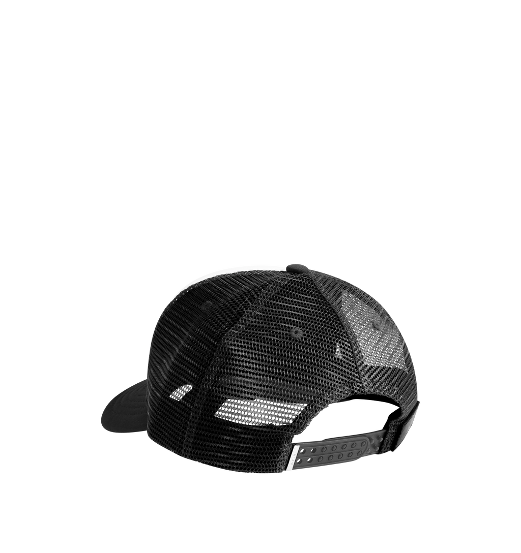 Eagle Trucker Hat Amiri – Гарантія оригінальності – вид ззаду