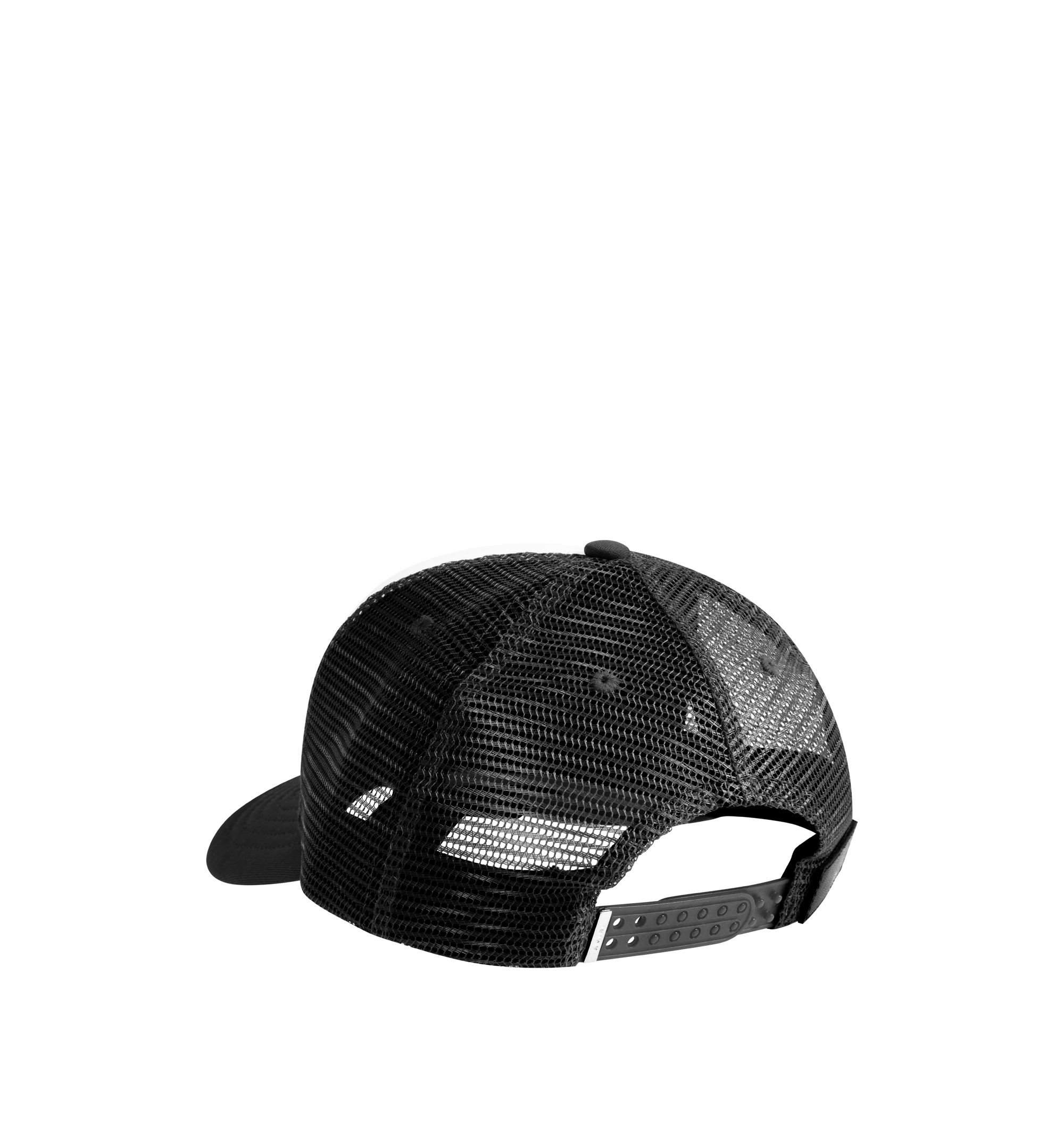 Eagle Trucker Hat Amiri – Гарантія оригінальності – вид ззаду