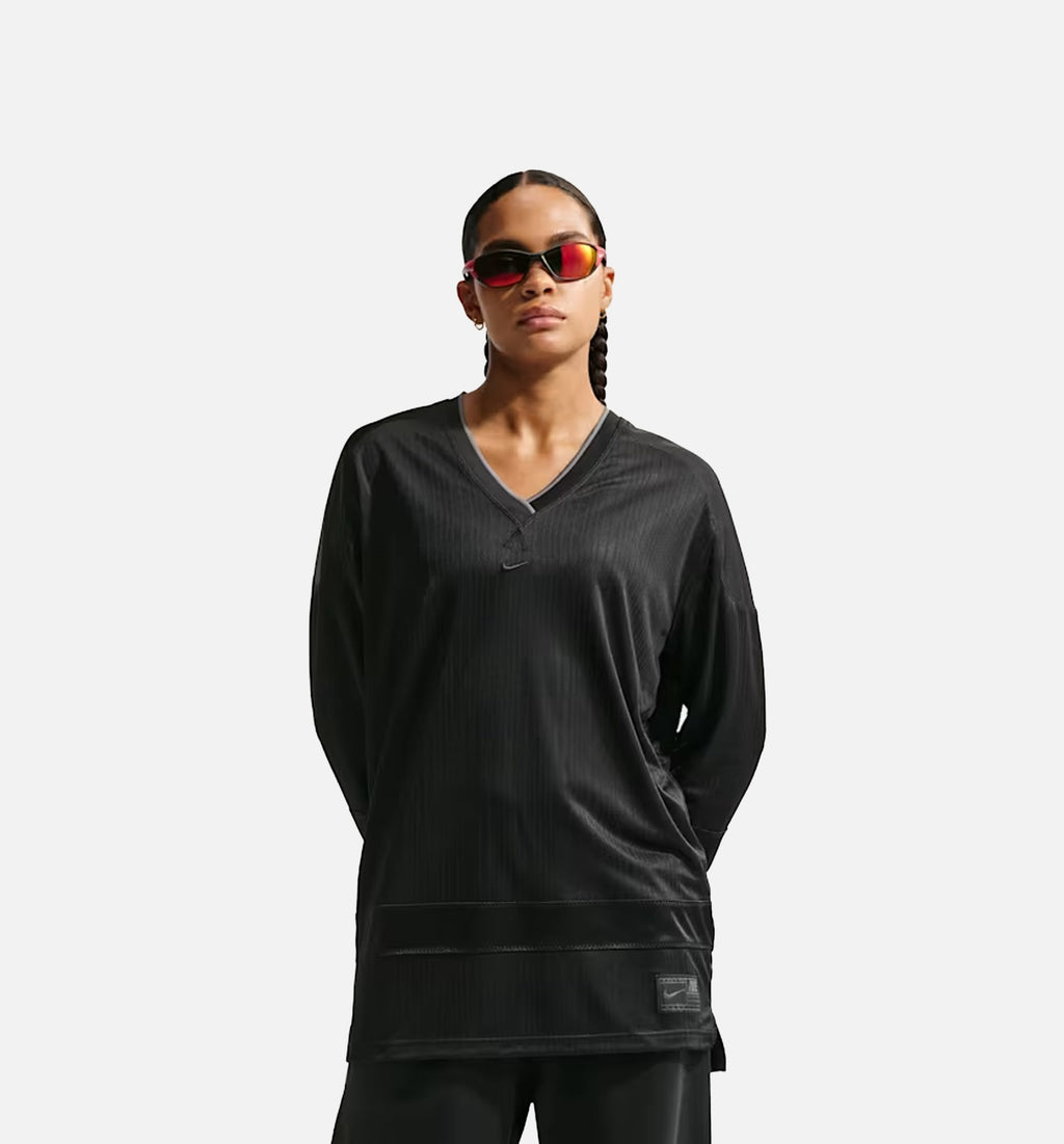 Nike Tops оригінал | Швидка доставка Україна – боковий вид
