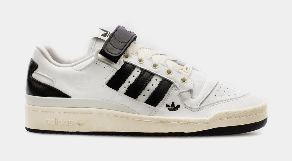Sp X Adidas Forum Low Mens Lifestyle Shoes Adidas оригінал – Купити в Україні – боковий вид