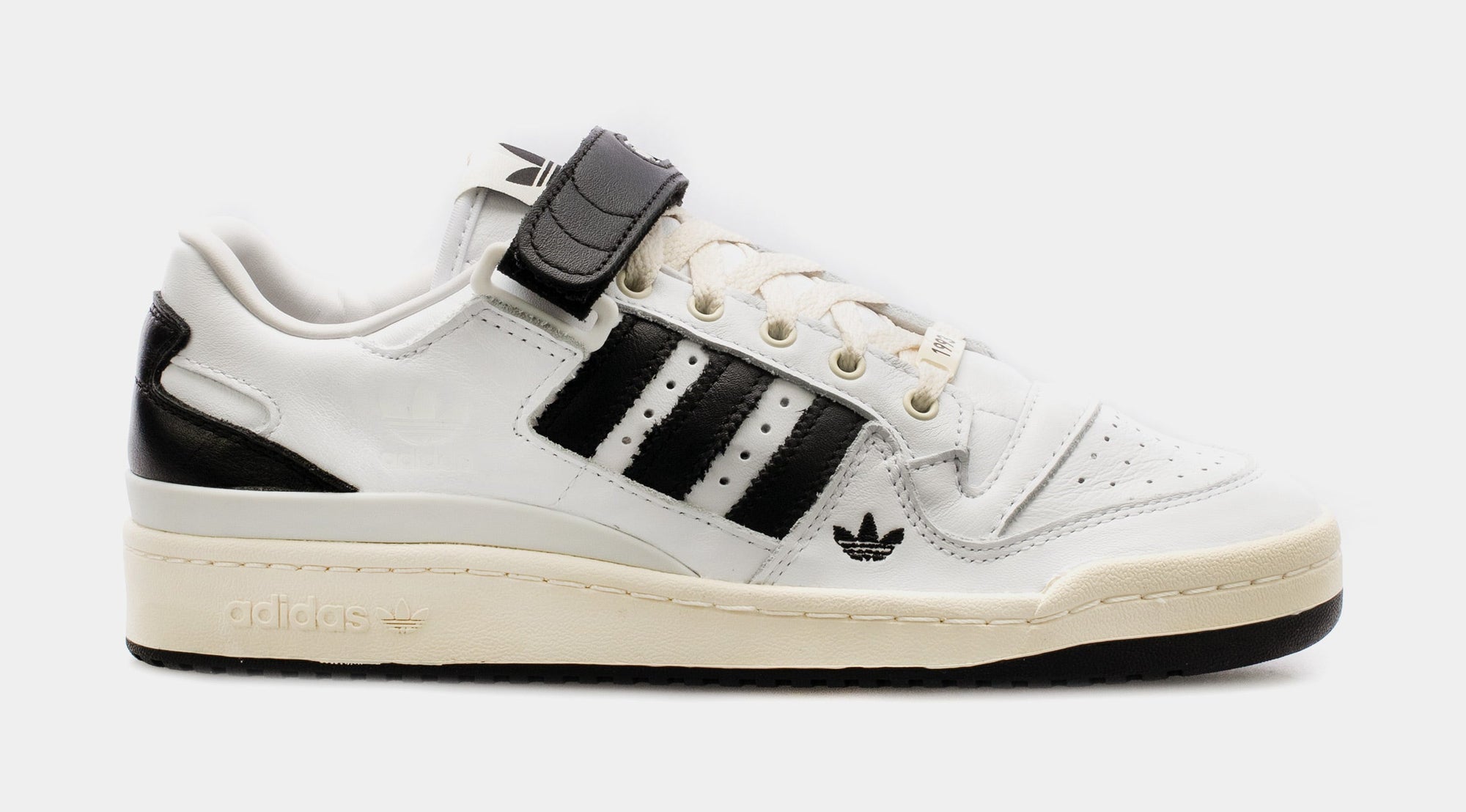 Sp X Adidas Forum Low Mens Lifestyle Shoes Adidas оригінал – Купити в Україні – боковий вид - ADIDAS