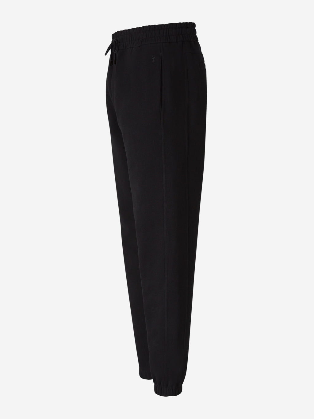 Saint laurent Bottoms оригінал | Швидка доставка Україна – вид ззаду