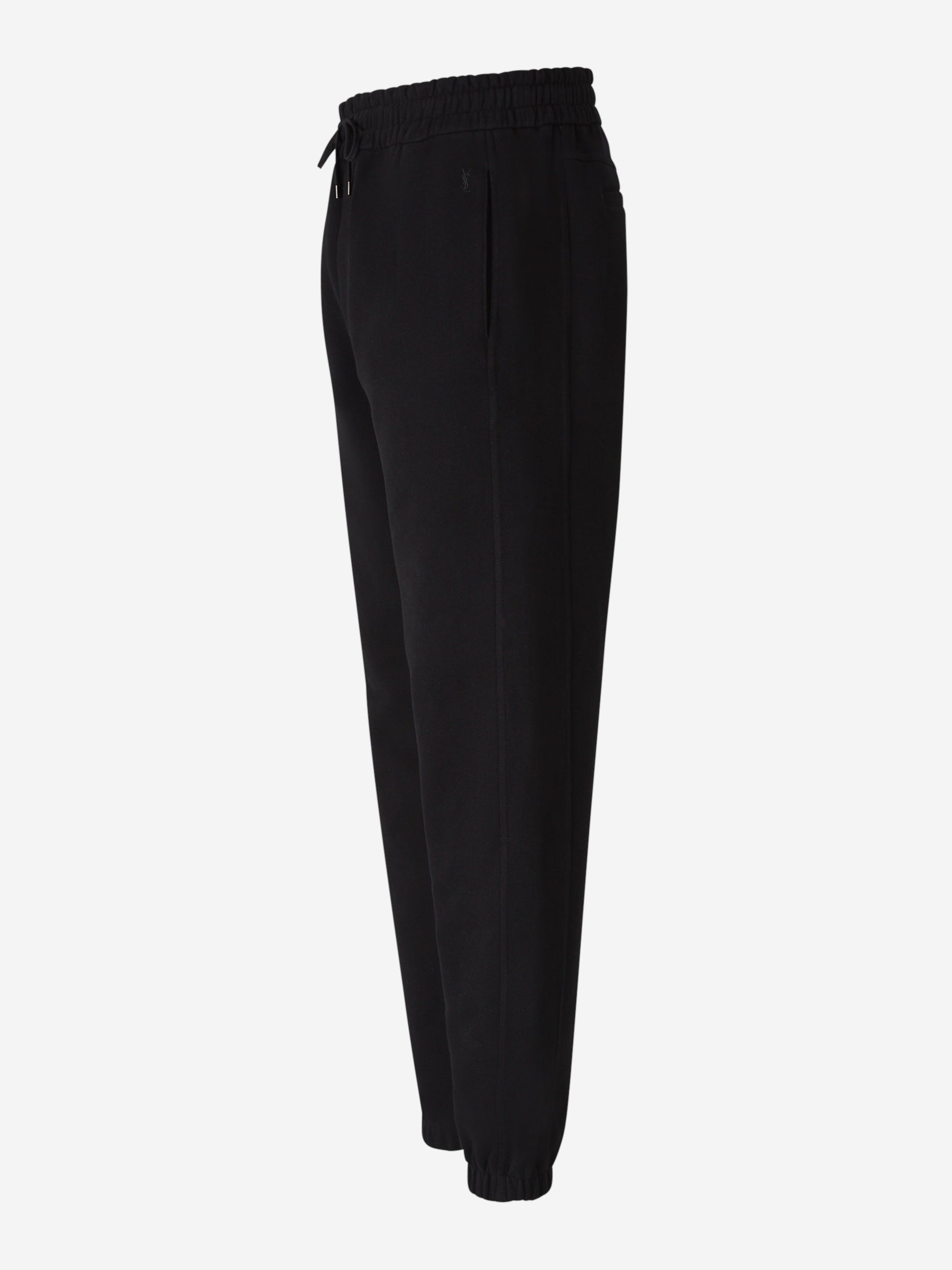 Saint laurent Bottoms оригінал | Швидка доставка Україна – вид ззаду