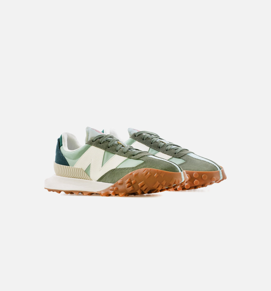 Xc72 Norway Spruce Mens Lifestyle Shoe New balance – Гарантія оригінальності – вид ззаду