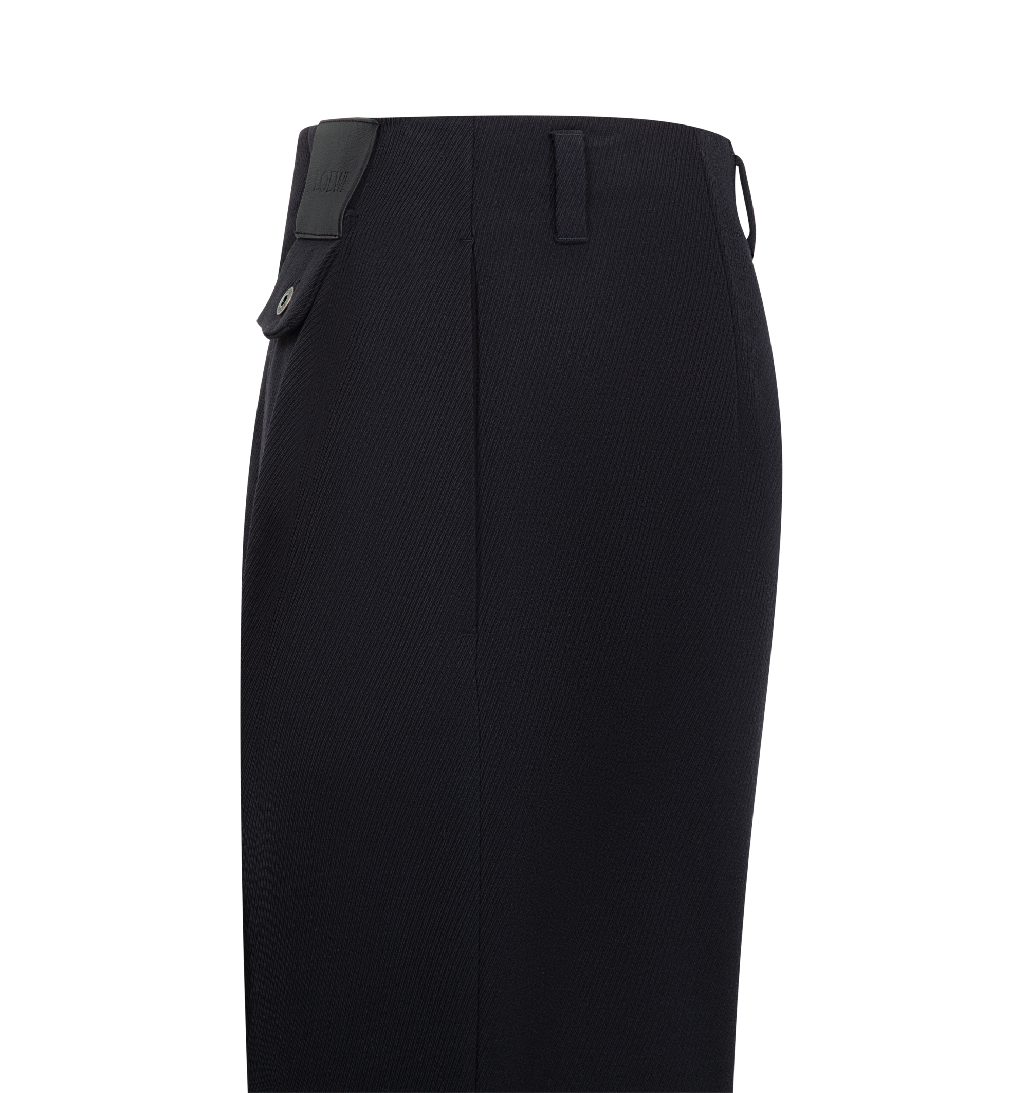 Wool Trousers Loewe оригінал – Купити в Україні – детальний вид