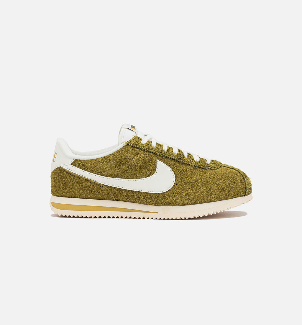 Cortez Se Pacific Moss Mens Lifestyle Shoe Nike оригінал – Купити в Україні – боковий вид