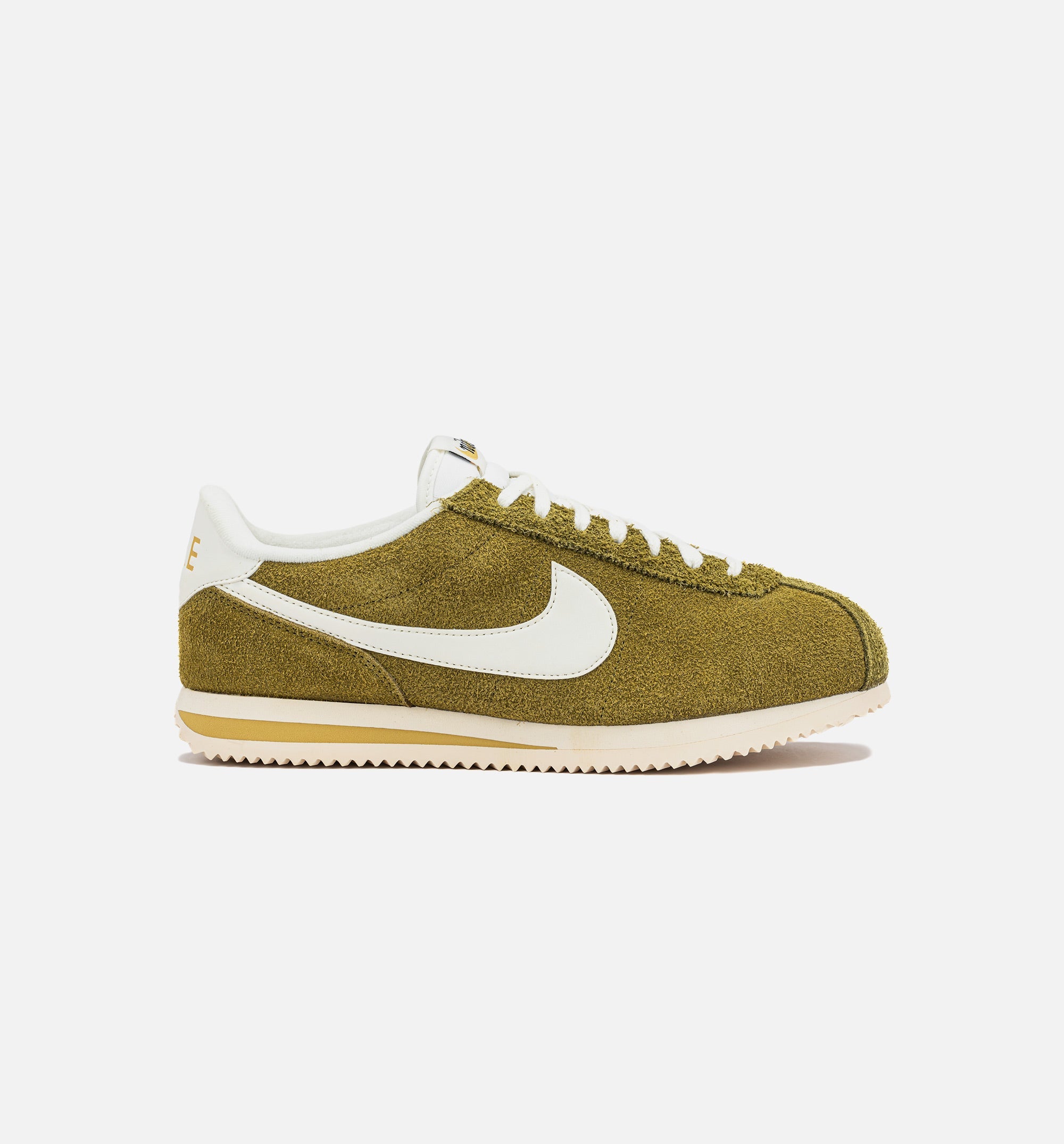 Cortez Se Pacific Moss Mens Lifestyle Shoe Nike оригінал – Купити в Україні – боковий вид