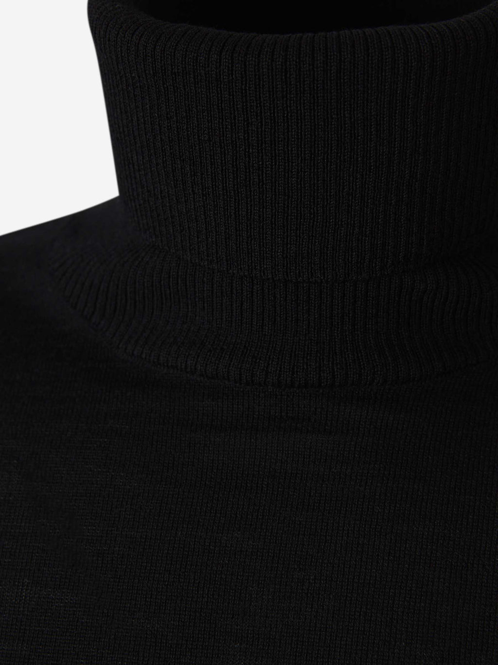 Logo Wool Jersey Stone island – Гарантія оригінальності – детальний вид