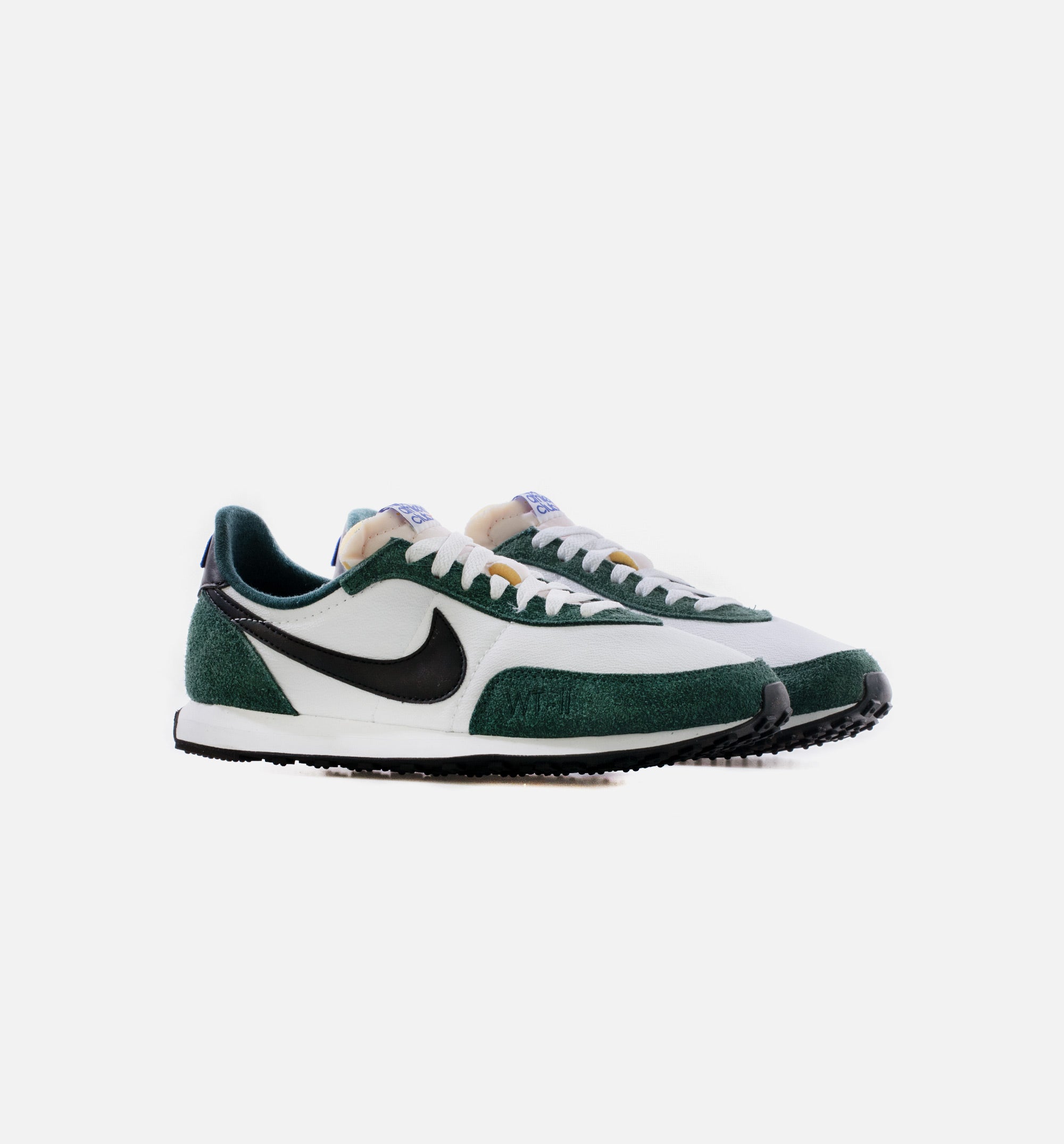 Waffle Trainer 2 Mens Lifestyle Shoe Nike – Гарантія оригінальності – вид ззаду