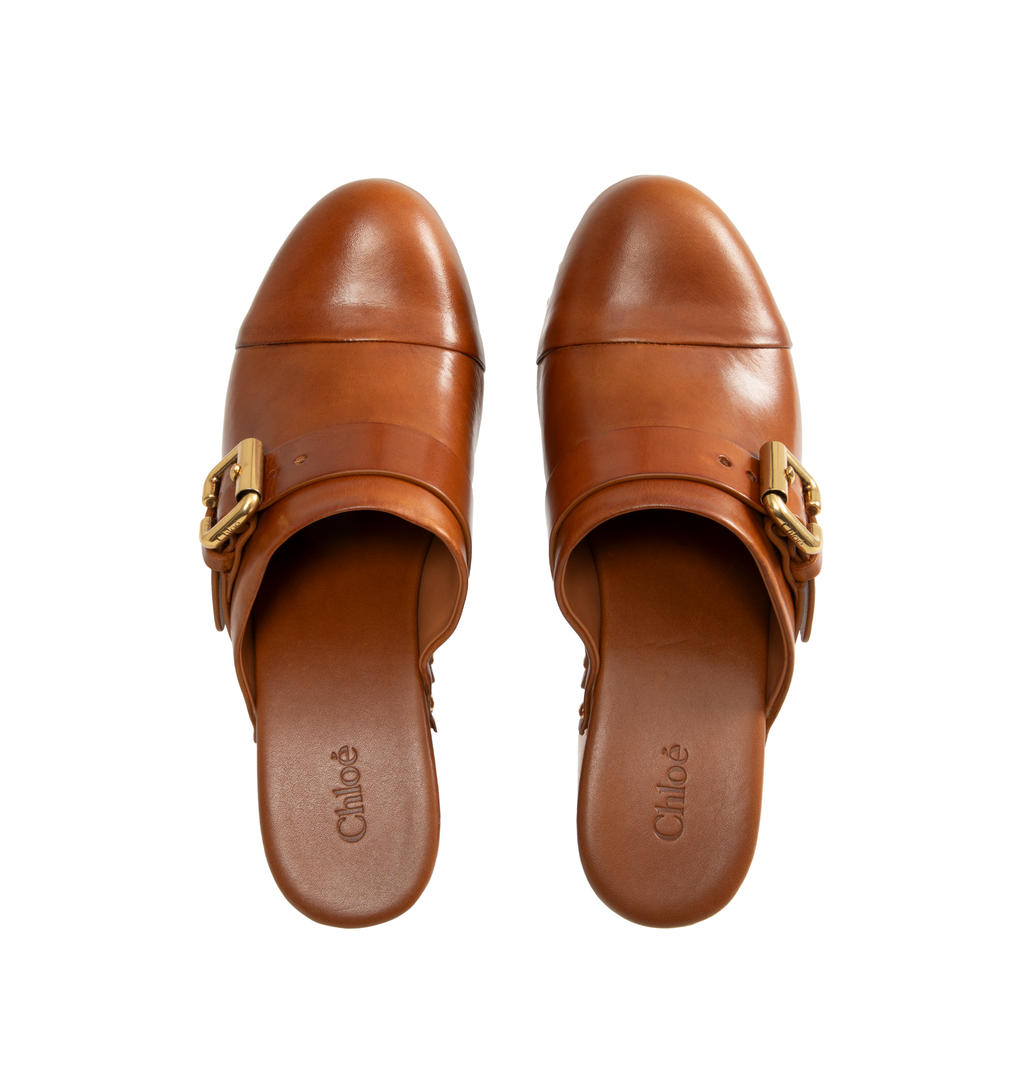 Оригінальна Jeannette Clog Chloe – збільшений вид
