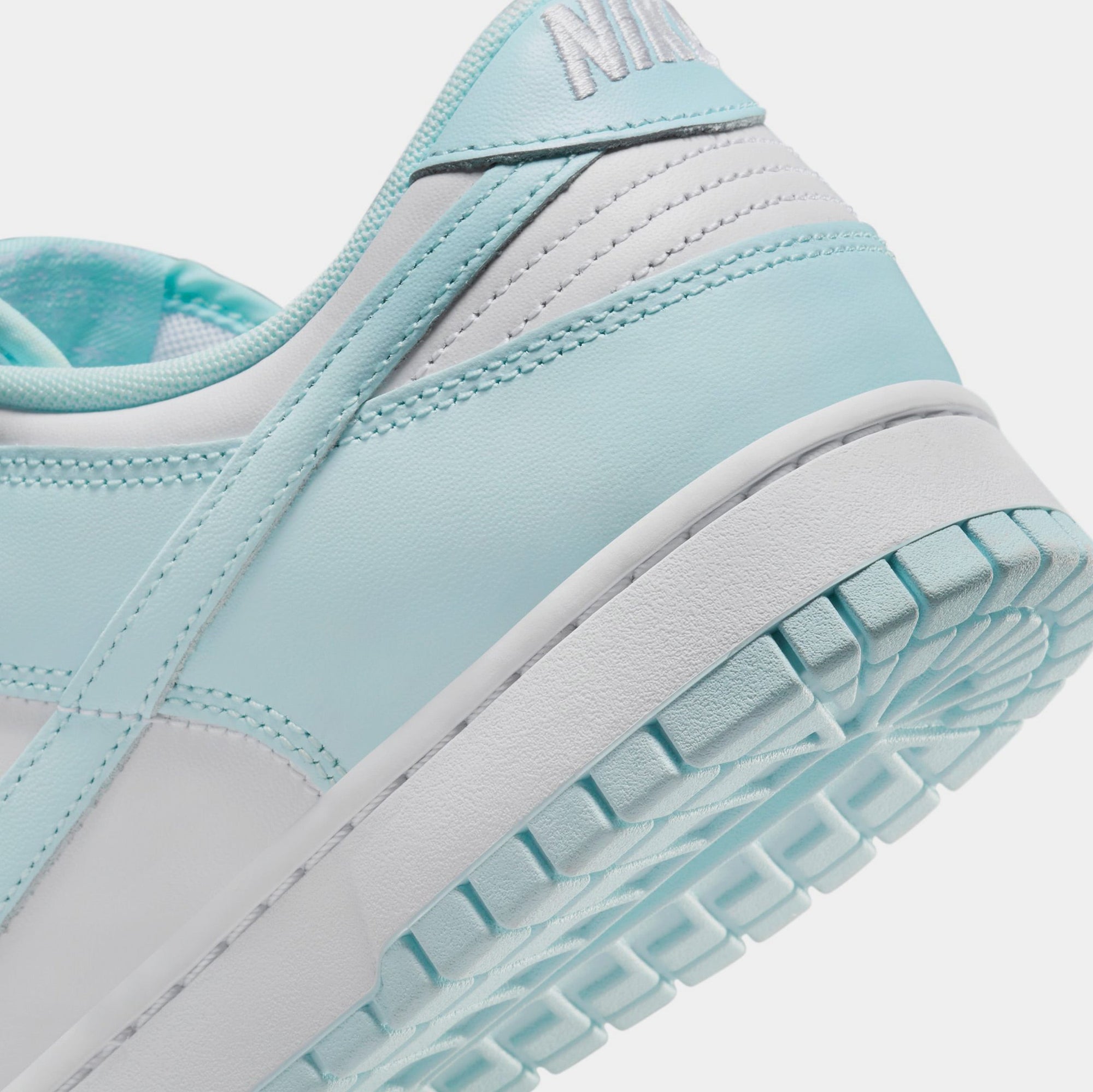 Оригінальна Dunk Low Mens Lifestyle Shoes Nike – детальний вид