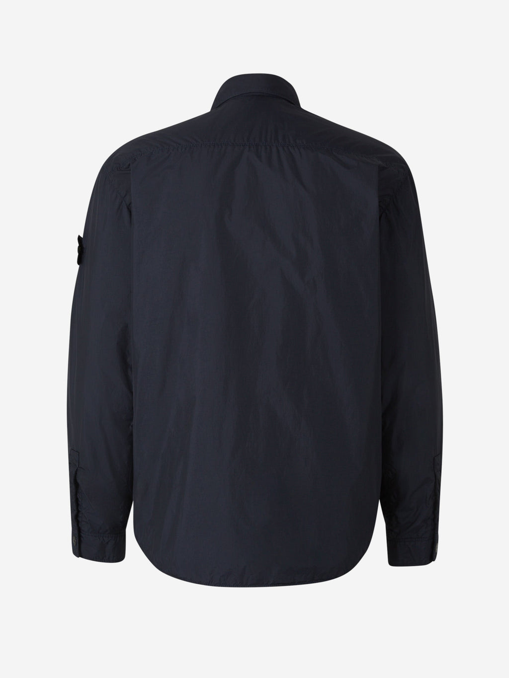 Оригінальна Light Technical Jacket Stone island – детальний вид