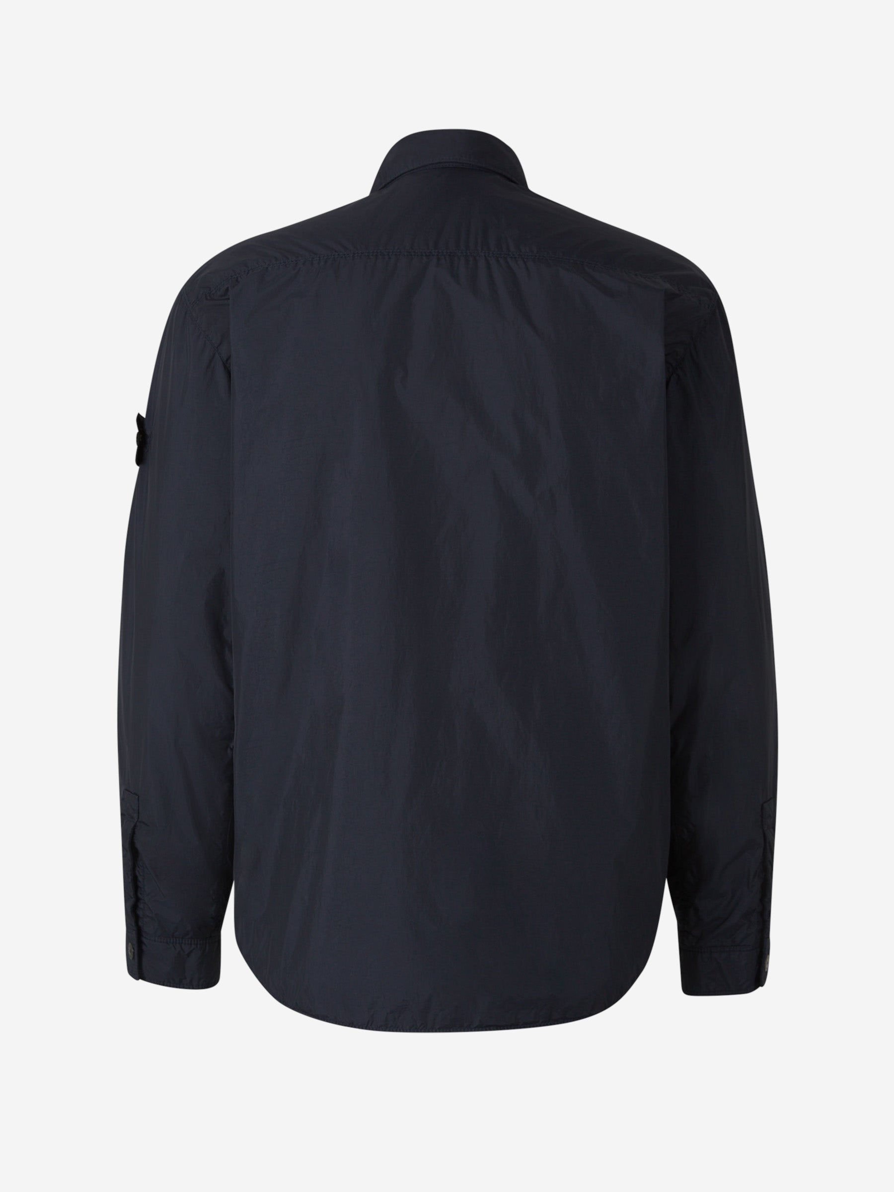 Оригінальна Light Technical Jacket Stone island – детальний вид
