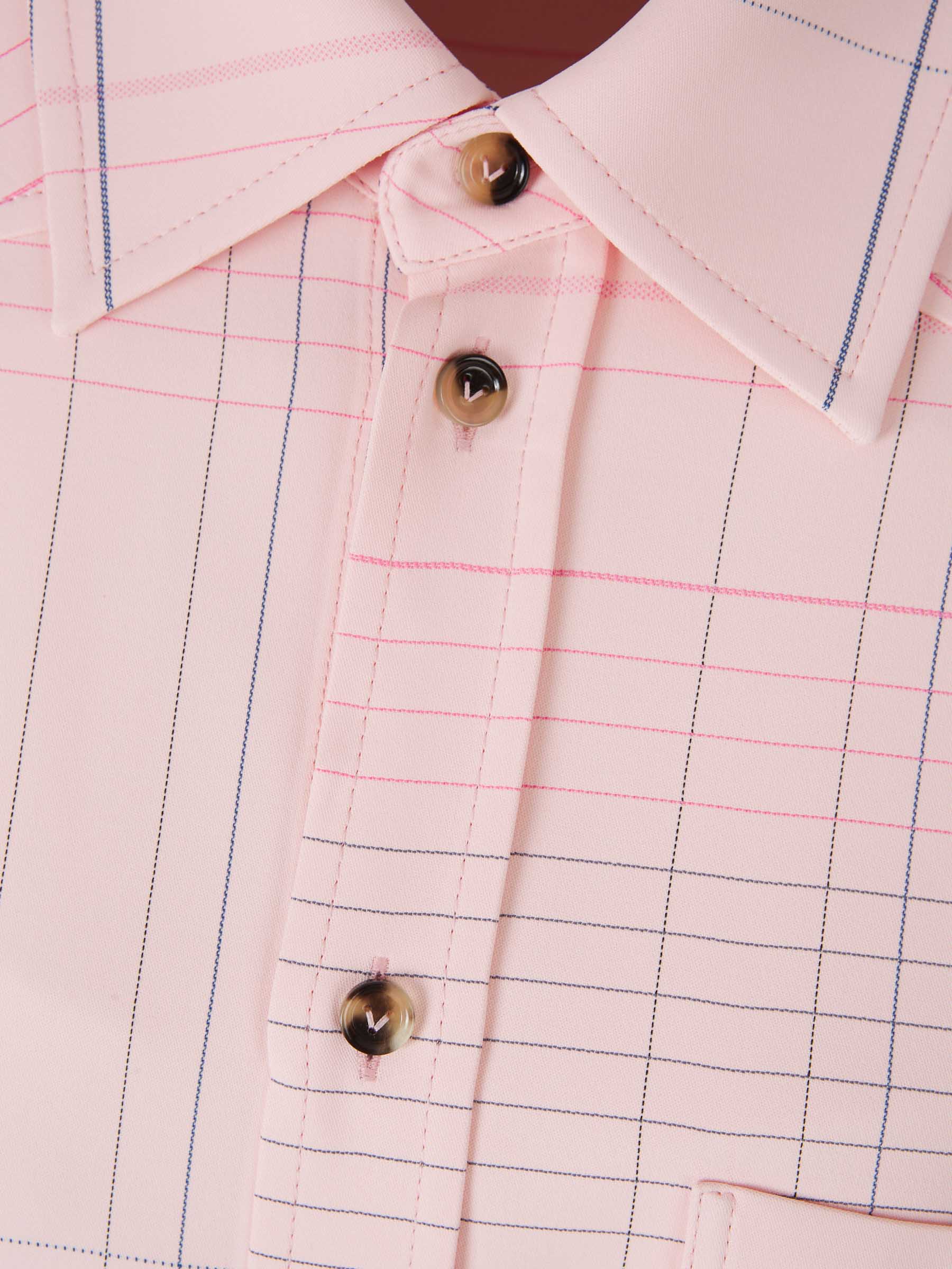 Оригінальна Viscose Notebook Shirt Bottega veneta – детальний вид
