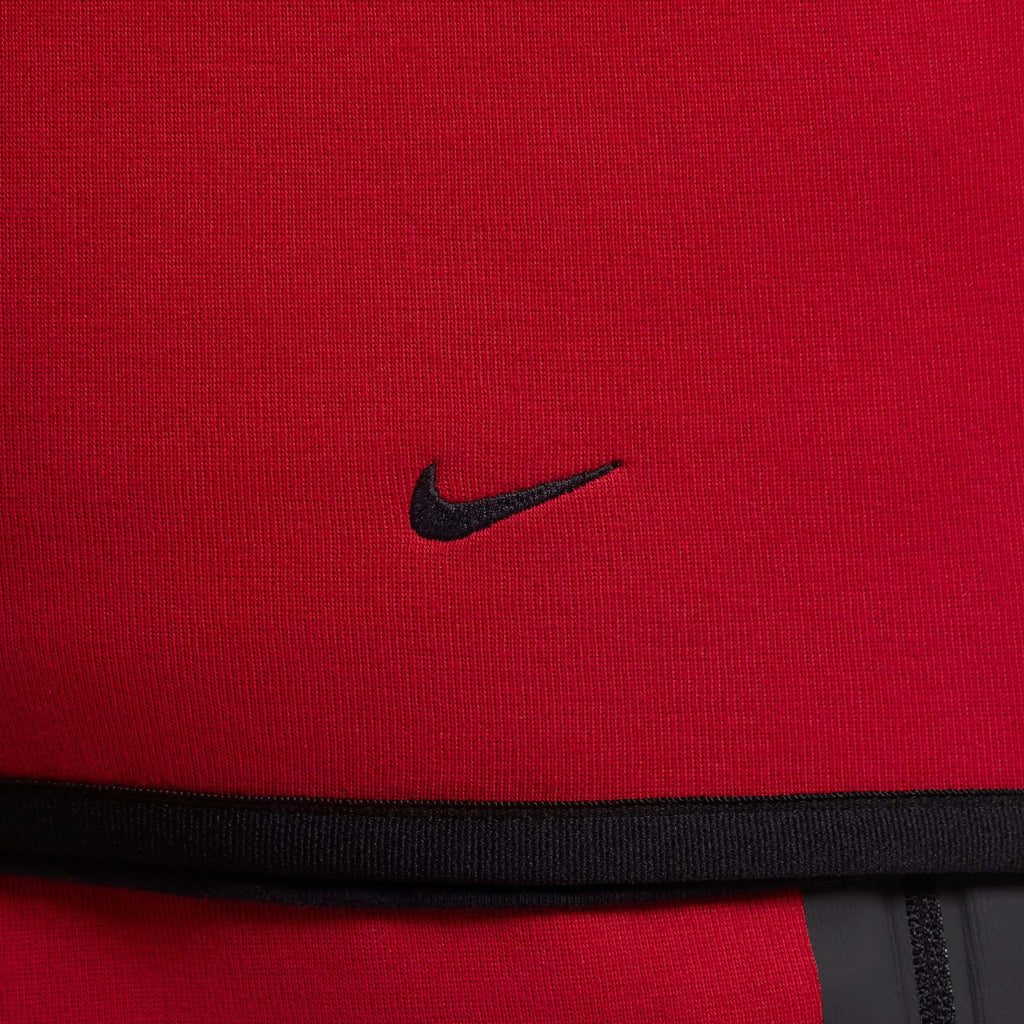 Tech Fleece Windrunner Full Zip Mens Jacket Nike оригінал – Купити в Україні – збільшений вид