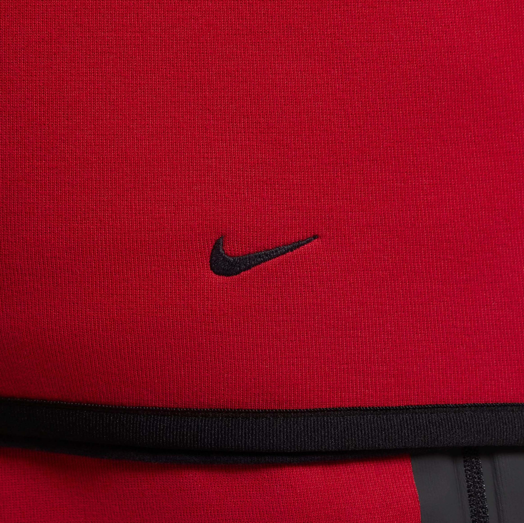 Tech Fleece Windrunner Full Zip Mens Jacket Nike оригінал – Купити в Україні – збільшений вид