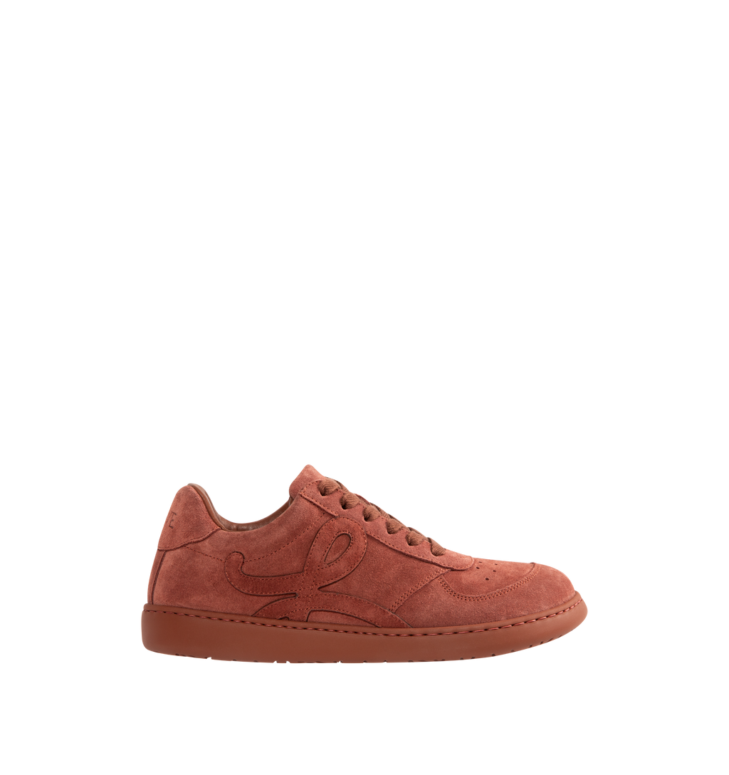 Оригінальна Jambo Sneaker Loewe – боковий вид