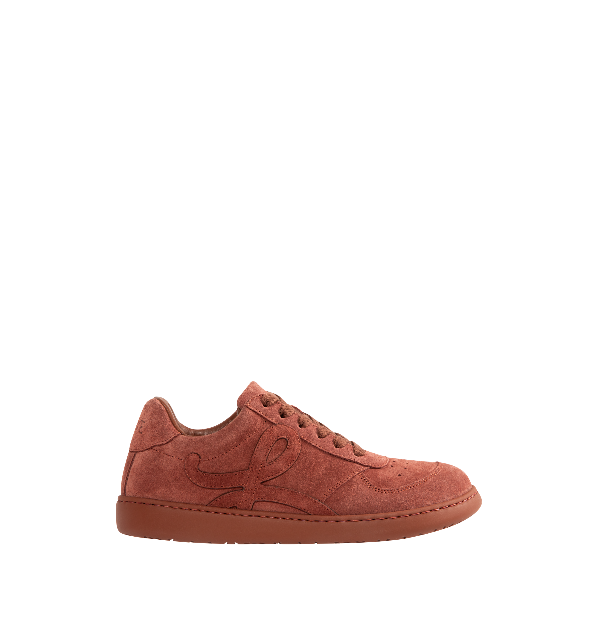 Оригінальна Jambo Sneaker Loewe – боковий вид
