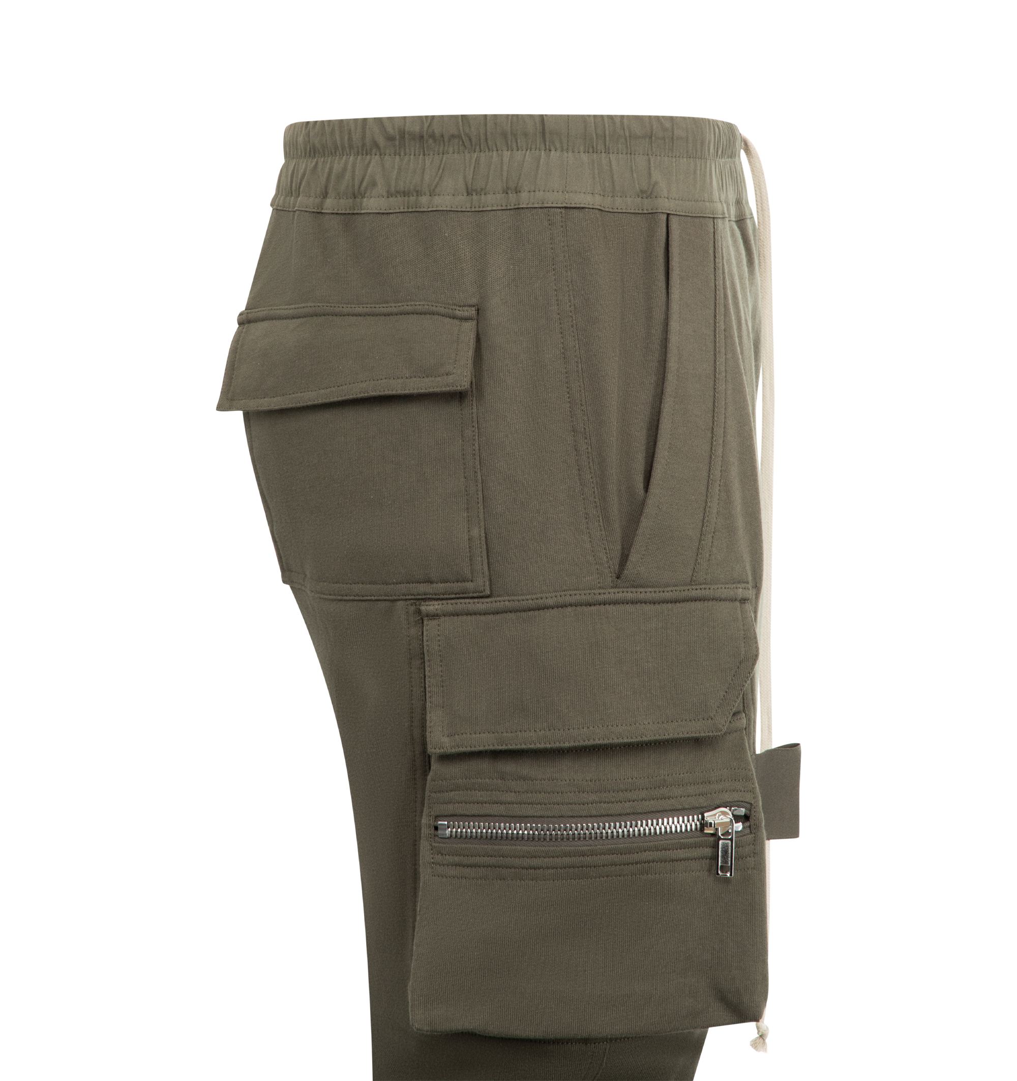 Mastodon Cargo Pant Rick owens – Гарантія оригінальності – детальний вид