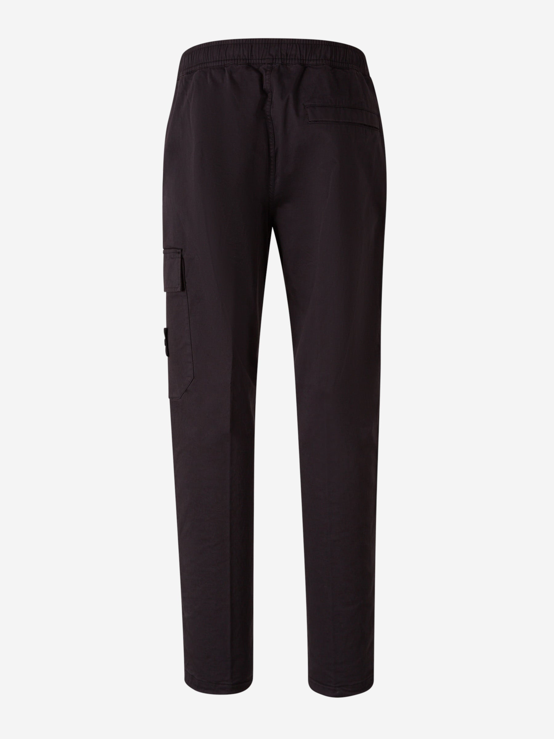 Cargo Logo Trousers Stone island оригінал – Купити в Україні – детальний вид